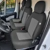 Citroen Jumper ab 2014- Sitzbezüge Sitzschoner Produktbild-Vorschau 1
