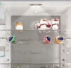 Bosch 6 Serie KGN86AIDR Kombikühlschrank, freistehend, Produktbild-Vorschau 3