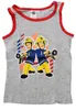 Camisetas/franelas para bombero Sam, pack de 2, 100% Vista previa de la imagen del producto 7