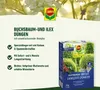 COMPO Buchsbaum- und Ilex Langzeit-Dünger - 2 kg für ca. 35 Produktbild-Vorschau 2