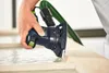Festool DTS 400 REQ-Plus, Delta-Schleifer, Schwarz, Grün, Produktbild-Vorschau 19