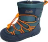 Bottes d'hiver Lurchi Jace Tex pour garçons, vert, taille Voir les images du produit 7