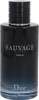 Dior Sauvage Parfum Spray 200ml Produktbild-Vorschau 7