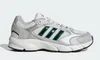 ADIDAS CRAZYCHAOS 2000 Weiß Produktbild-Vorschau 6