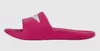 Speedo Damen Schuhe Slide Schlappen Vegas Pink Rosa Produktbild-Vorschau 3