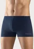 Bench Boxer Boxershorts für Herren 4 -teilig navy, Produktbild-Vorschau 2