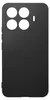 Černé silikonové pouzdro pro telefon Xiaomi 17T Pro, tenké Náhled obrázku produktu 7