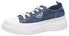 s.Oliver S.Oliver Leinenschuh Blau Produktbild-Vorschau 12