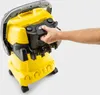 Kärcher 2.863-005.0 Flachfaltenfilter für WD 4-6 Podgląd zdjęcia produktu 16