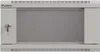 LANBERG 19" 4U 540x350 Wandgehäuse Glastür (FlatPack) gr Produktbild-Vorschau 8