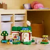 LEGO Animal Crossing L'atelier des sœurs couturières, kit Voir les images du produit 12