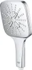 GROHE 26582000, Handduschbrause mit Kopf, Chrom, Chrom, 9,5 Produktbild-Vorschau 7