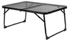 Vilde | Campingtisch Klappbar - 60x40x25 cm - Mini Produktbild-Vorschau 3