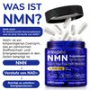 NMN NAD Booster Anti-Aging Longevity Energie Zellgesundheit Produktbild-Vorschau 3