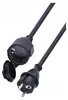 Prodlužovací kabel 3x2,5, IP44, 10 m, venkovní napájecí Náhled obrázku produktu 7