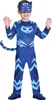 Costume PJ Masks Catboy bleu pour enfants Voir les images du produit 4
