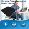 Orthopädisches Sitzkissen, Keilkissen Ergonomisches Produktbild-Vorschau 4