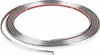 EUFAB Zierleiste universal Chrom 3m x 7mm Produktbild-Vorschau 1