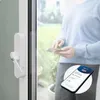 ABUS Fensterantrieb WINTECTO One – Smarter Fenstergriff mit Produktbild-Vorschau 5