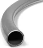 2,0m Poolflex flexibler PVC Druckschlauch Ø 50mm, grau Flex Produktbild-Vorschau 2