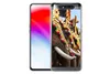 MuchoWow® Handyhülle Schutzhülle Hülle für Samsung Galaxy Produktbild-Vorschau 2