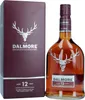 Dalmore 12 Jahre Highland Single Malt Scotch Whisky in Produktbild-Vorschau 8