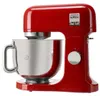 Kenwood Küchenmaschine K-Mix KMX75AB 1000Watt (rot) Produktbild-Vorschau 9