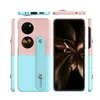 Huawei P50 Pocket Hülle, Hartes PC Anti-Rutsch Anti-Kratzer Produktbild-Vorschau 2