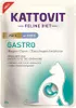 Kattovit - Feline Diet Pouch Gastro Paté 10x85g | Paté mit Produktbild-Vorschau 1
