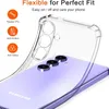 Pouzdro pro Samsung Galaxy S24 Anti Shock Pouzdro na Náhled obrázku produktu 5