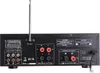 2KW 220V HiFi bluetooth Audioverstärker Stereo Leistung Produktbild-Vorschau 3