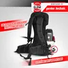 DCBT52DO-22 Rückentragbarer Freischneider - 52 cm³ Produktbild-Vorschau 7
