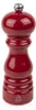 Peugeot Paris pepermolen, 18 cm, rood gelakt hout, Productafbeelding-voorbeeld 8