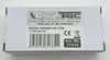 Caricabatterie USB alimentatore plug-in 110-240V OUT 5V 1A Anteprima dell’immagine prodotto 1