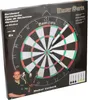 Masterdarts Dartscheibe mit 6 Darts – Doppelseitige Produktbild-Vorschau 5