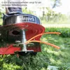 Scheppach Wiesenmäher WMP161-56 - 4,1 PS | 56cm Produktbild-Vorschau 8