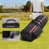 VEVOR Borsa da viaggio per golf, custodia morbida per Anteprima dell’immagine prodotto 3