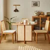 1 Roll Wiener Geflecht 42 x 100cm Kunststoff Geflecht Produktbild-Vorschau 4