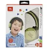 Słuchawki JBL JR310BT GRN SŁUCHAWKI Podgląd zdjęcia produktu 6