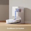 MOVA S10 Plus Saugroboter weiß, Wischfunktion, Absaug- & Produktbild-Vorschau 2