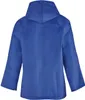 TEXXOR Regenjacke POEL aus PE Gr. S blau Produktbild-Vorschau 2