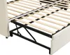 CDGlobal Tagesbett Daybed 90x200/180x200cm, Schlafsofa mit Produktbild-Vorschau 17