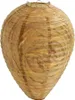 A wasp nest-shaped lantern. Produktbild-Vorschau