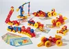 Plasticant Mobilo Konstruktions-Set        330   424tlg.  Anteprima dell’immagine prodotto 3