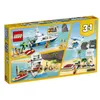 LEGO® Creator Yacht 31083 Produktbild-Vorschau 2