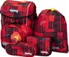 ergobag cubo, školní batoh, set, AlarmBär (značka/produkt) Náhled obrázku produktu 22