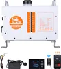 SucceBuy 8 kW Dieselheizung, 12 V/24 V All-in-One tragbarer Produktbild-Vorschau 1