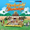 Pantasy 87003 Tenkaichi Budōkai Dragonball 776 Teile Produktbild-Vorschau 2