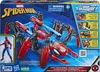 Hasbro Actionfigur Spiderman Crawl n Blast Pavouk Náhled obrázku produktu 2