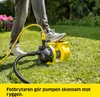 Kit de jardin Karcher BP 5.000 avec pompe d'arrosage Voir les images du produit 5